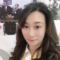 ExxonMobil Employee Rain Liu's profile photo