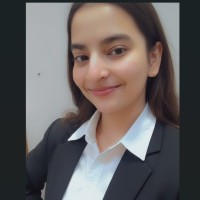 SingleTap Employee Kajal Saraswat's profile photo