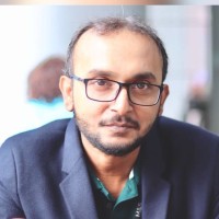 Groyyo Employee Subhasish Ghosh's profile photo