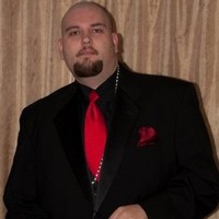 Wolverine Human Services Employee Charles Collis's profile photo