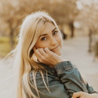 Geometry Employee McKelle Baker's profile photo