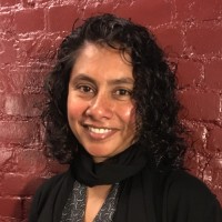 Cambridge Rindge and Latin School Employee Janani Nathan's profile photo