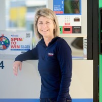 Waitomo Group Employee Julie Carruthers's profile photo