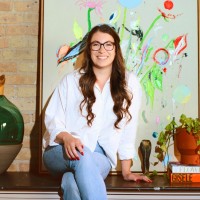 Bishop Studio Employee Hillary Johnson's profile photo