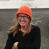 Susan Purcell Email & Phone Number