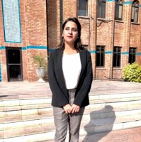 Mehwish Khan Email