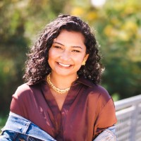 MUSE Community + Design Employee Dhara Shah's profile photo