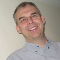 Syneos Health Employee Stephen Walker's profile photo