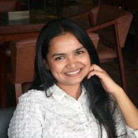 Megha Das Email