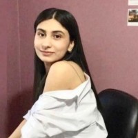 AIMultiple Employee Gülbahar Karataş's profile photo