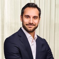 Carnegie Fonder Employee Daniel Donatello's profile photo