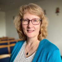 Madonna Ability Alliance Employee Janet Sobczyk's profile photo