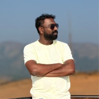 Creative Capsule Employee Clinton Soares's profile photo