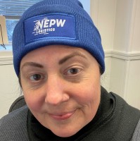 NEPW Logistics, Inc. Employee Olivia Major's profile photo