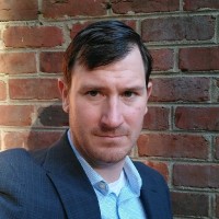 White Employee David Schweickart's profile photo