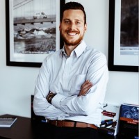 LeverX Group Employee Christoph Fischer's profile photo