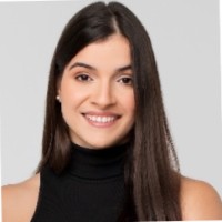 Genuine Health Group Employee Isabel Simon's profile photo