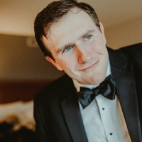 Paul Consulting Group Employee Clay Terry's profile photo