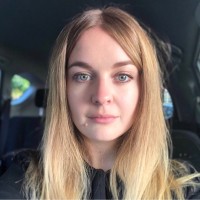 MUK Employee Kateryna Vitriak's profile photo