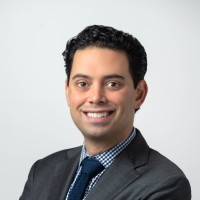 Lincoln International Employee Dan Posternak's profile photo