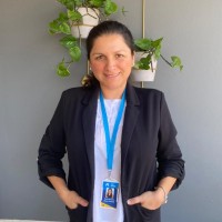 Paola Bazan Email