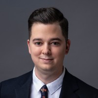 Oppenheim Employee Márk Rátkai's profile photo