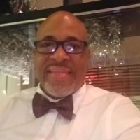 Doubletree by Hilton Chicago Magnificent Mile Employee Jasper Lawson's profile photo