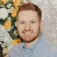 Meta Employee Jack Dauber's profile photo
