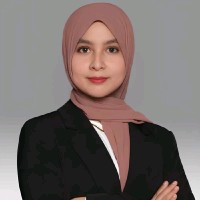 PT Digdaya Duta Digital (DENS.TV) Employee Nurul Putri's profile photo