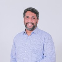 Gerätor Employee John Ashok's profile photo
