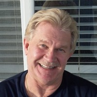 J Resort Employee Terry Meyer's profile photo