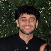 Karan Parikh Email & Phone Number