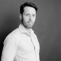 Pülz Employee Damien Charlet's profile photo