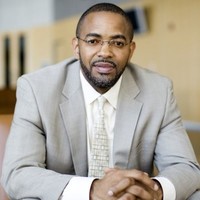 IC Data Communications Employee Terence Willis's profile photo