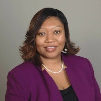 American InterContinental University Employee Taya Elery's profile photo