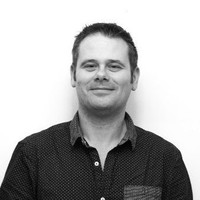 Penny Anderson Associates Ltd Employee Gene Hammond's profile photo