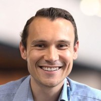 Oxford University Department of Paediatrics Employee Simon Draper's profile photo