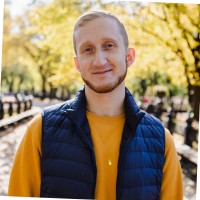 City and Country School Employee Tyler Tarnowicz's profile photo