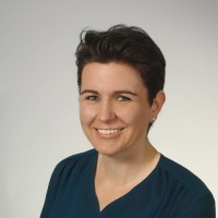 Universität Ulm Employee Hannah Spohn's profile photo