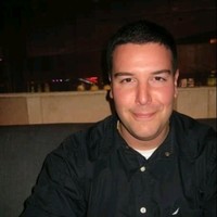 Eaton Employee John Vinci's profile photo