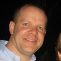 Vertex Pharmaceuticals Employee Brian Boucher's profile photo