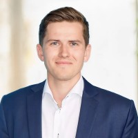 Nutriment.com LLC Employee Julius Adrian's profile photo