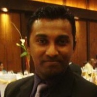 Hirantha Ranasinghe Email