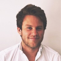 VCCP Employee Sam Downing's profile photo