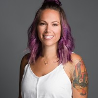 Rhino Ventures Employee Candace Hobin's profile photo