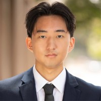 Trial Behavior Consulting Employee Thomas Lee's profile photo