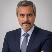 Electrolux Employee Stéphane Robert's profile photo