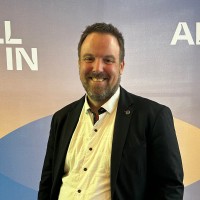 SIA Innovations Inc. Employee Alexandre Lanoue's profile photo