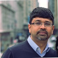 Aneesh Abraham Email & Phone Number