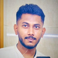 souKare Employee Mohamed Ishaq's profile photo